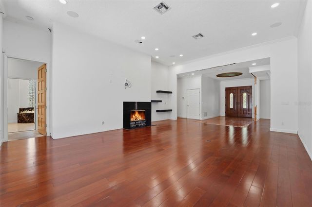 1718 SANCTUARY PLACE, Crystal Beach, FL 34681