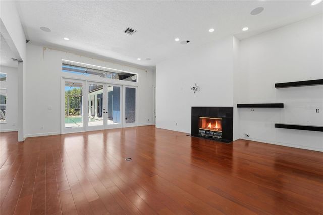 1718 SANCTUARY PLACE, Crystal Beach, FL 34681