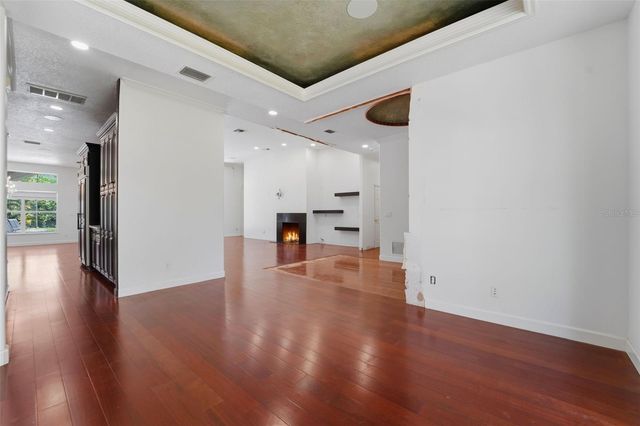 1718 SANCTUARY PLACE, Crystal Beach, FL 34681