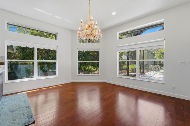 1718 SANCTUARY PLACE, Crystal Beach, FL 34681