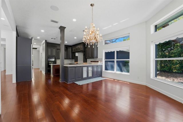 1718 SANCTUARY PLACE, Crystal Beach, FL 34681