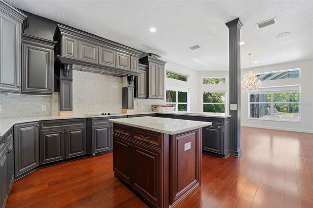 1718 SANCTUARY PLACE, Crystal Beach, FL 34681