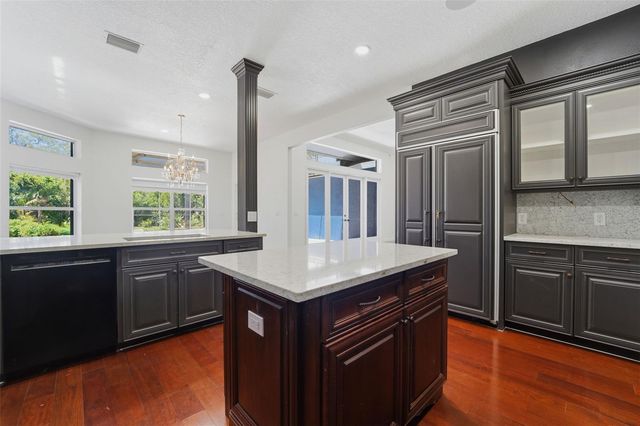 1718 SANCTUARY PLACE, Crystal Beach, FL 34681