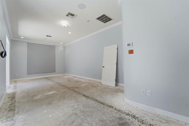 1718 SANCTUARY PLACE, Crystal Beach, FL 34681