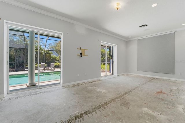 1718 SANCTUARY PLACE, Crystal Beach, FL 34681