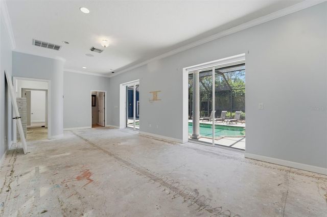 1718 SANCTUARY PLACE, Crystal Beach, FL 34681