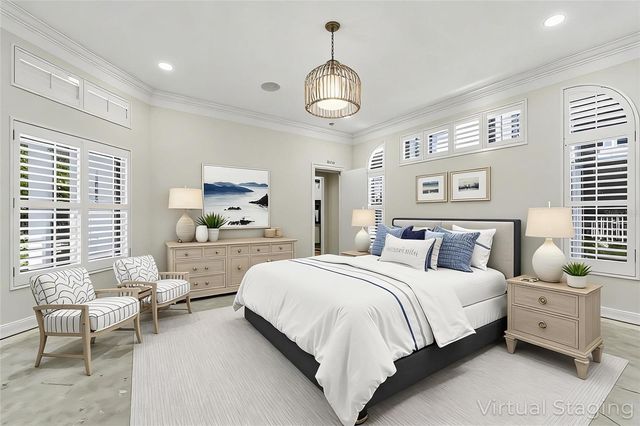 1718 SANCTUARY PLACE, Crystal Beach, FL 34681