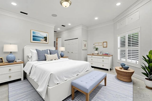 1718 SANCTUARY PLACE, Crystal Beach, FL 34681