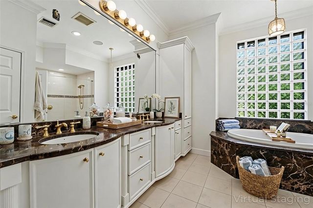 1718 SANCTUARY PLACE, Crystal Beach, FL 34681