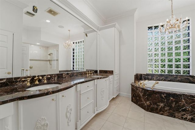 1718 SANCTUARY PLACE, Crystal Beach, FL 34681