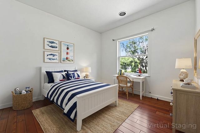 1718 SANCTUARY PLACE, Crystal Beach, FL 34681