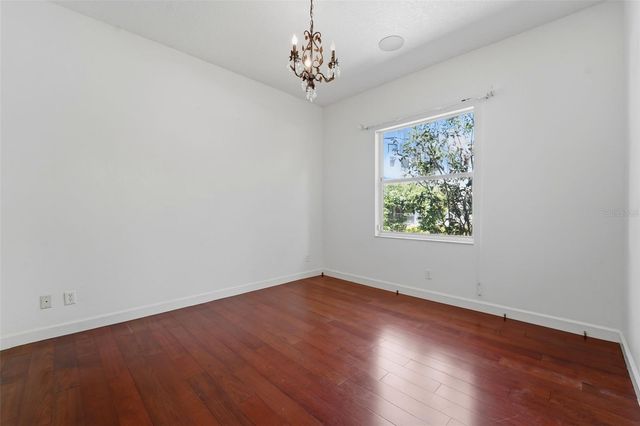 1718 SANCTUARY PLACE, Crystal Beach, FL 34681