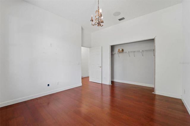 1718 SANCTUARY PLACE, Crystal Beach, FL 34681