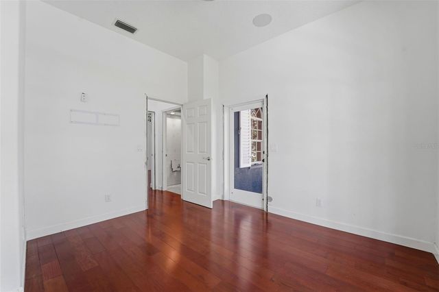 1718 SANCTUARY PLACE, Crystal Beach, FL 34681