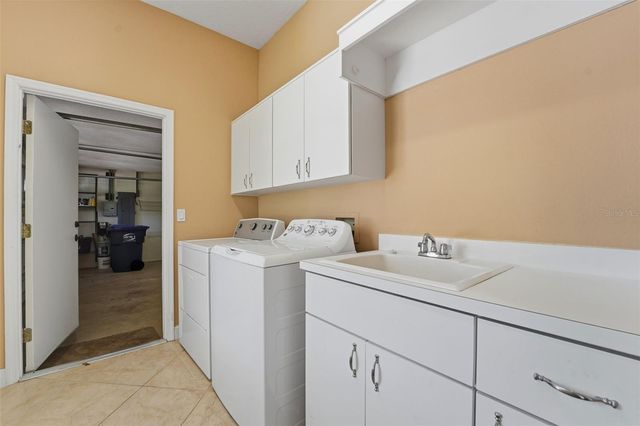 1718 SANCTUARY PLACE, Crystal Beach, FL 34681