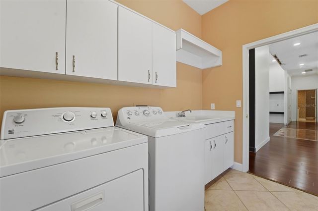 1718 SANCTUARY PLACE, Crystal Beach, FL 34681