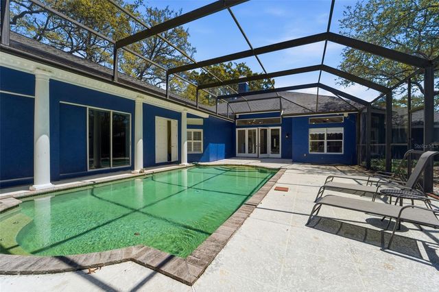 1718 SANCTUARY PLACE, Crystal Beach, FL 34681