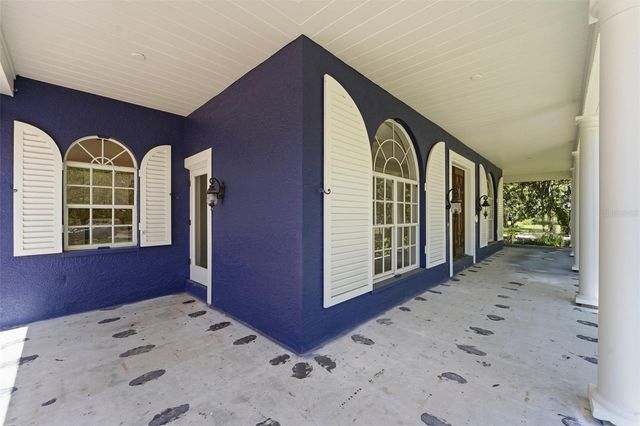 1718 SANCTUARY PLACE, Crystal Beach, FL 34681