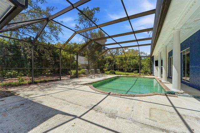 1718 SANCTUARY PLACE, Crystal Beach, FL 34681