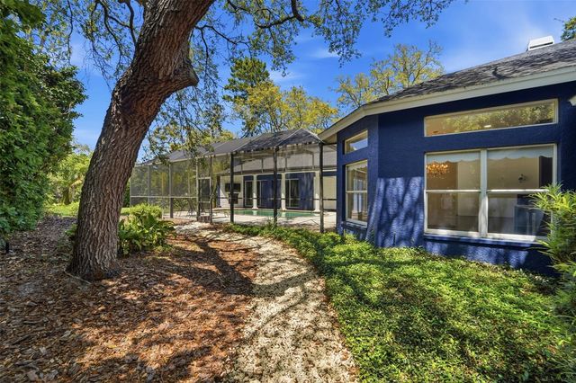 1718 SANCTUARY PLACE, Crystal Beach, FL 34681