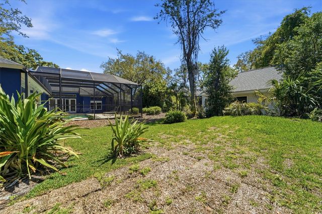 1718 SANCTUARY PLACE, Crystal Beach, FL 34681