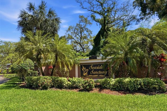 1718 SANCTUARY PLACE, Crystal Beach, FL 34681