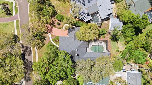 1718 SANCTUARY PLACE, Crystal Beach, FL 34681