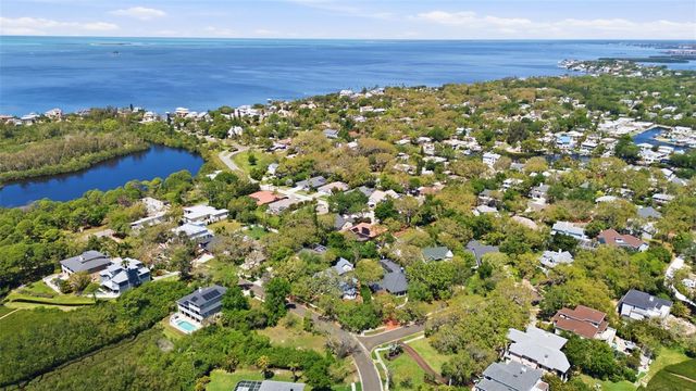 1718 SANCTUARY PLACE, Crystal Beach, FL 34681