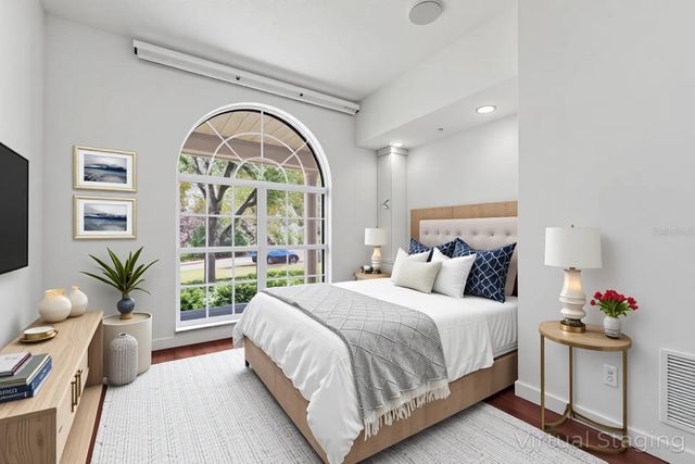 1718 SANCTUARY PLACE, Crystal Beach, FL 34681