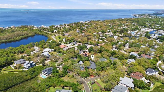 1718 SANCTUARY PLACE, Crystal Beach, FL 34681