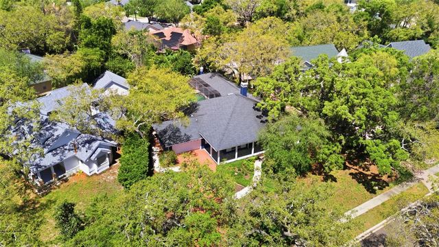 1718 SANCTUARY PLACE, Crystal Beach, FL 34681