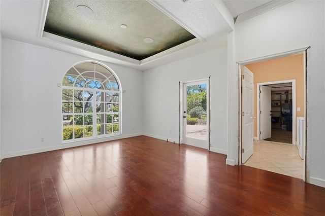 1718 SANCTUARY PLACE, Crystal Beach, FL 34681