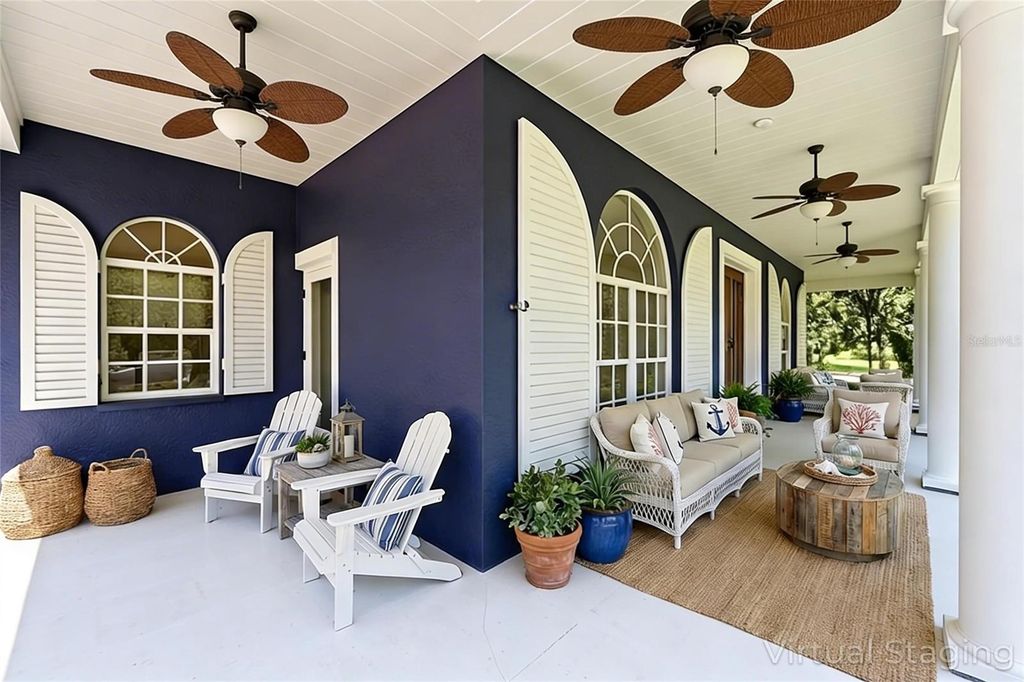 1718 SANCTUARY PLACE, Crystal Beach, FL 34681