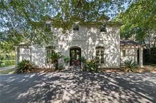 12 Hillwood Road, Mobile, AL 36608