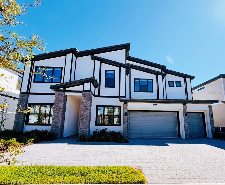 11037 MORAY BAY AVENUE, Orlando, FL 32821