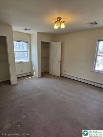 74 West Spruce Street, Bethlehem City, PA 18018