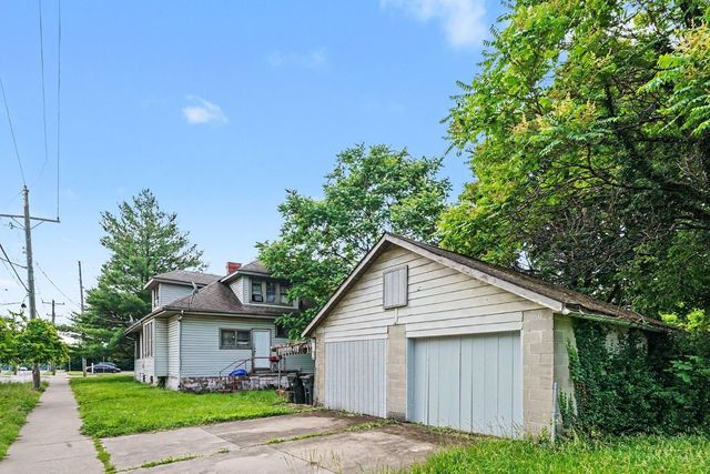 6129 Cary Avenue, Cincinnati, OH 45224