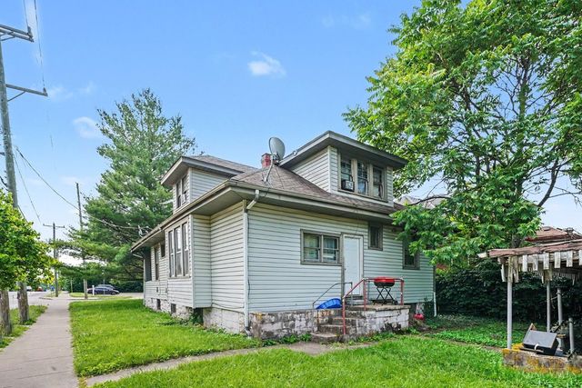 6129 Cary Avenue, Cincinnati, OH 45224