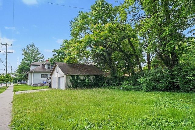 6129 Cary Avenue, Cincinnati, OH 45224