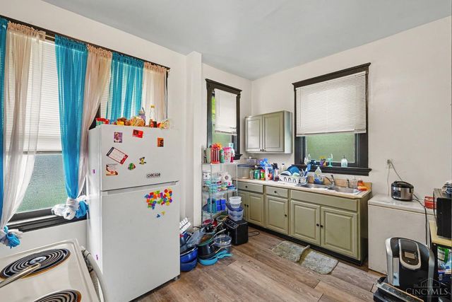 6129 Cary Avenue, Cincinnati, OH 45224
