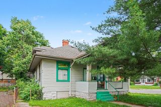 6129 Cary Avenue, Cincinnati, OH 45224