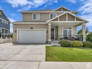 2144 S 120 E, Heber City, UT 84032