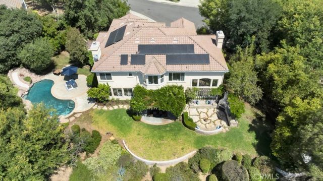 3924 Davids, Agoura Hills, CA 91301