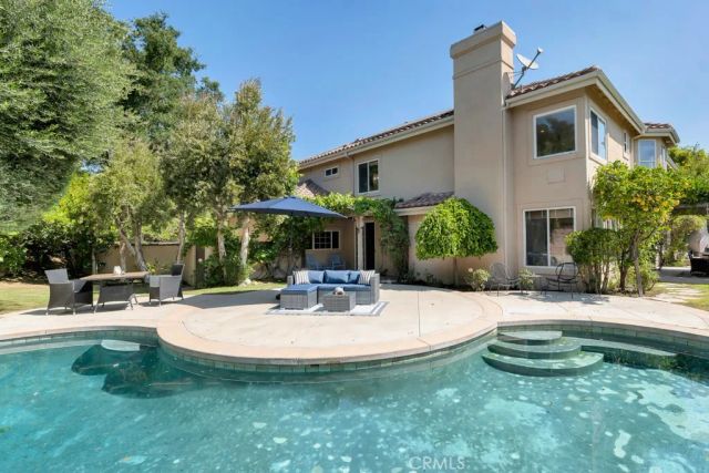 3924 Davids, Agoura Hills, CA 91301