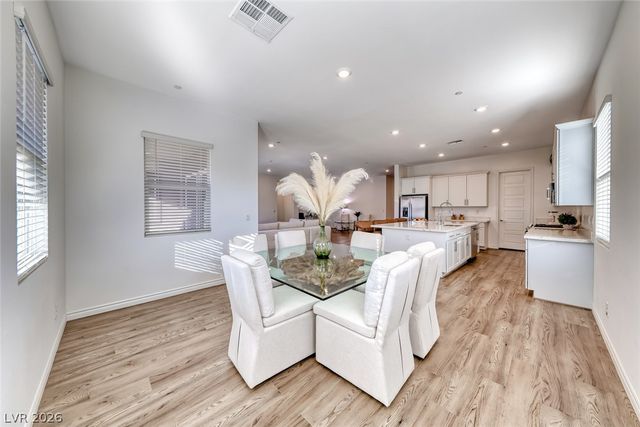 141 Juliette Pointe Lane, Henderson, NV 89011