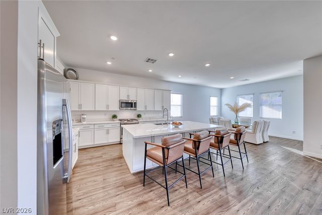 141 Juliette Pointe Lane, Henderson, NV 89011