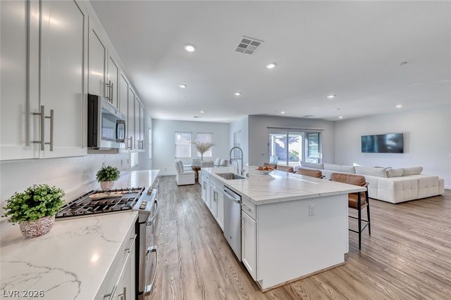 141 Juliette Pointe Lane, Henderson, NV 89011