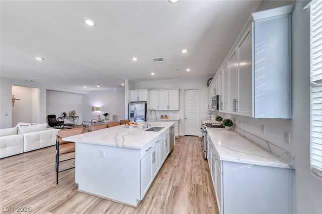141 Juliette Pointe Lane, Henderson, NV 89011