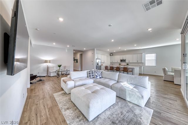141 Juliette Pointe Lane, Henderson, NV 89011