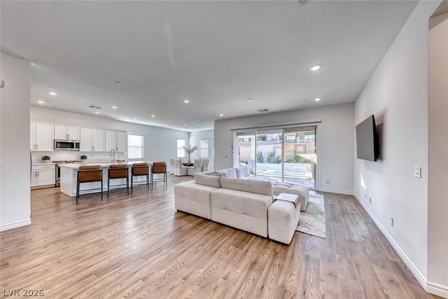 141 Juliette Pointe Lane, Henderson, NV 89011